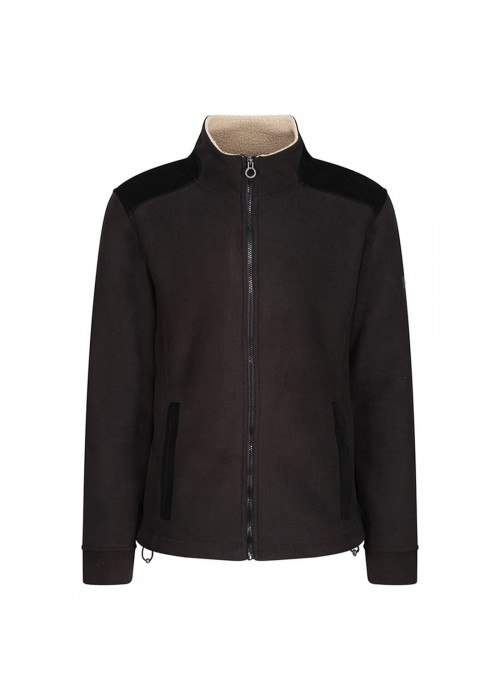 Regatta Professional Faversham full-zip fleece