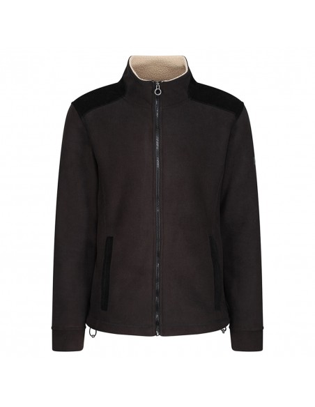 Regatta Professional Faversham full-zip fleece