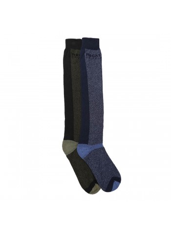 Regatta Professional Pro 2-pack wellington socks