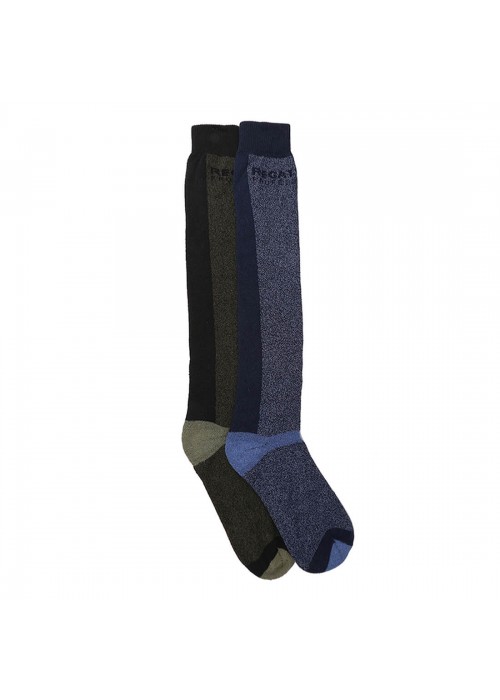 Regatta Professional Pro 2-pack wellington socks
