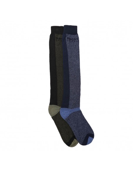 Regatta Professional Pro 2-pack wellington socks