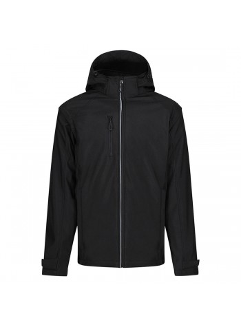 Regatta Professional Erasmus 4-in-1 softshell jacket