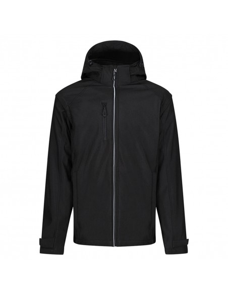 Regatta Professional Erasmus 4-in-1 softshell jacket