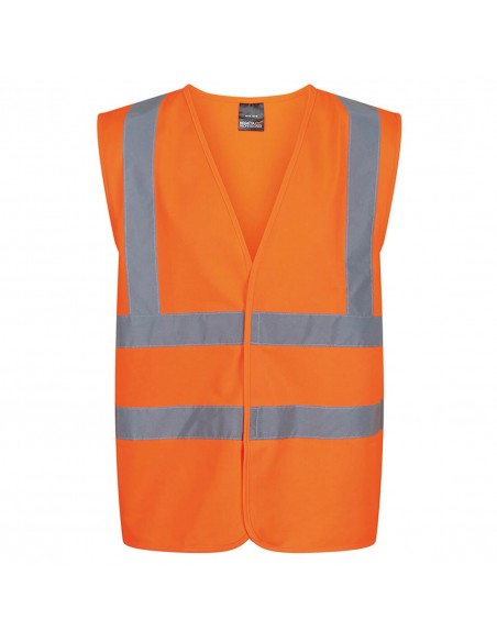 Regatta High Visibility Pro hi-vis vest