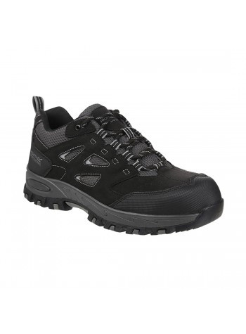 Regatta Safety Footwear Mudstone S1P safety trainers