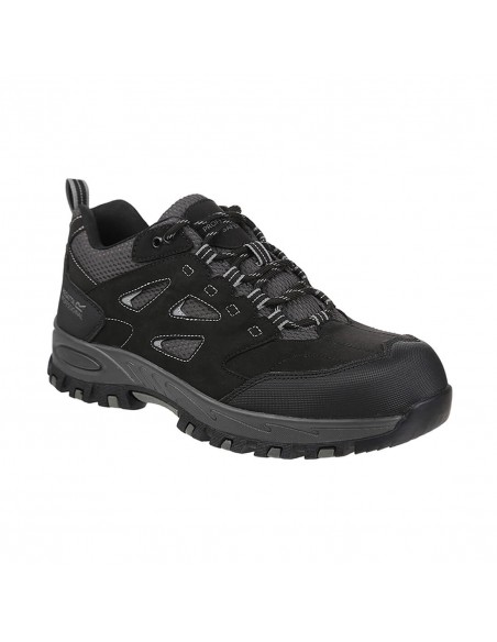 Regatta Safety Footwear Mudstone S1P safety trainers