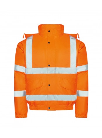 ProRTX High Visibility High visibility bomber jacket
