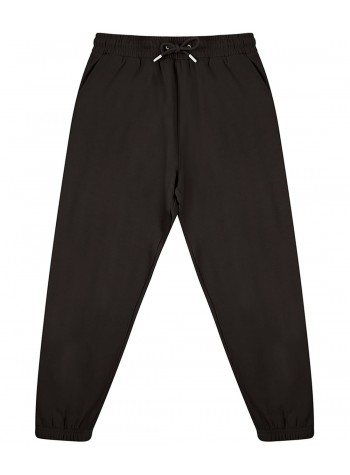 SF Unisex sustainable fashion cuffed joggers