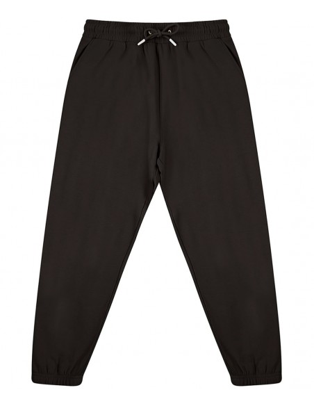 SF Unisex sustainable fashion cuffed joggers