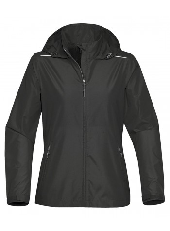 Stormtech Women's Nautilus performance shell