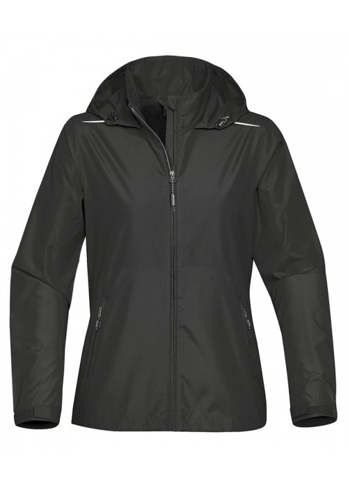 Stormtech Women's Nautilus performance shell