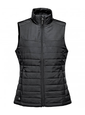 Stormtech Women's Nautilus quilted bodywarmer