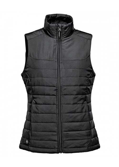 Stormtech Women's Nautilus quilted bodywarmer