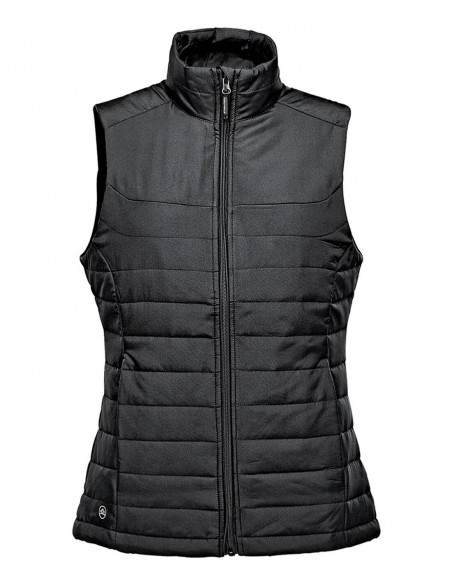Stormtech Women's Nautilus quilted bodywarmer