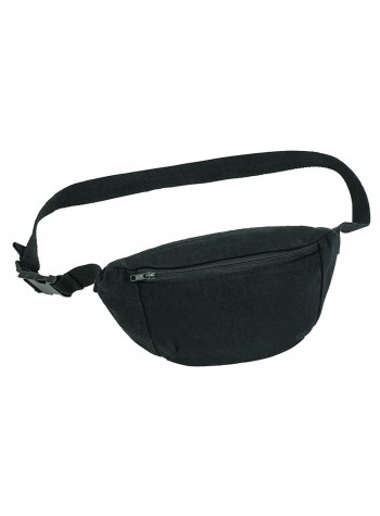 Stanley/Stella Hip Bag with Canvas Fabric 2