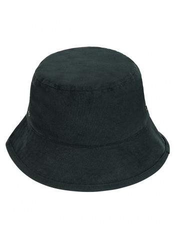 Stanley/Stella Bucket Hat with metal eyelets 2