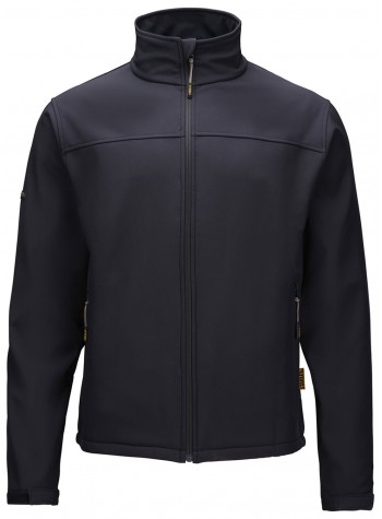 Stanley Workwear Stanley Teton 2-Layer Full Zip Softshell 2