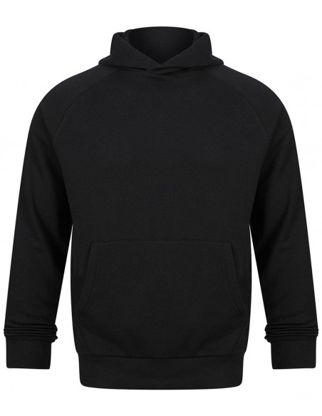 Tombo Unisex athleisure hoodie