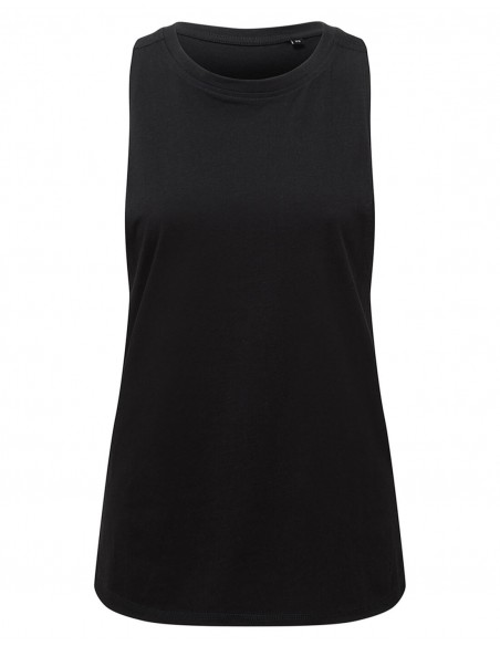 TriDri® Women's organic tank top