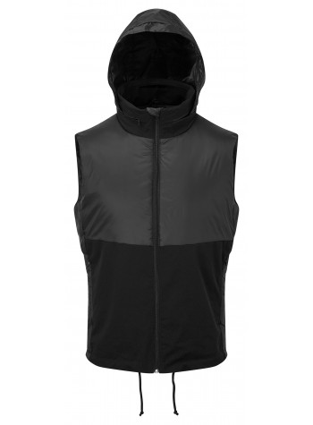 TriDri® Men's insulated hybrid gilet
