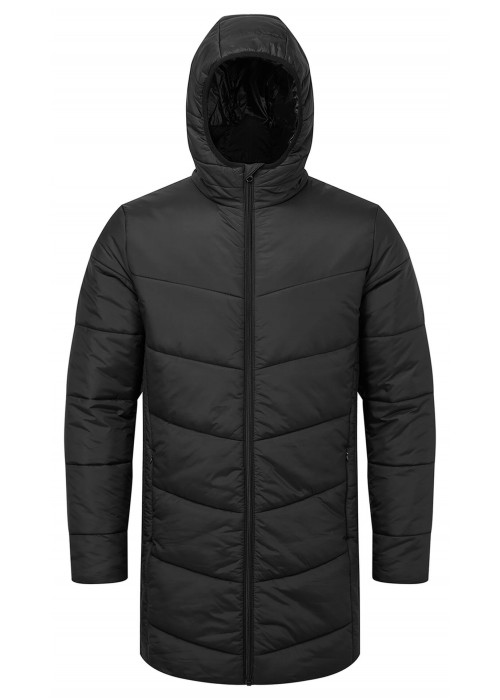 TriDri® Men's microlight longline jacket