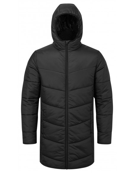 TriDri® Men's microlight longline jacket