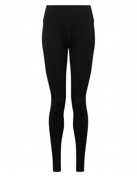 TriDri® Women's custom length seamless leggings