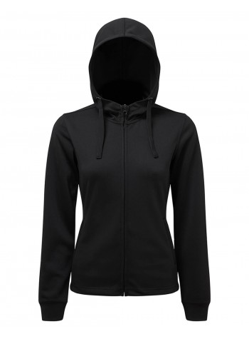 TriDri® Women's Spun Dyed Hoodie 2