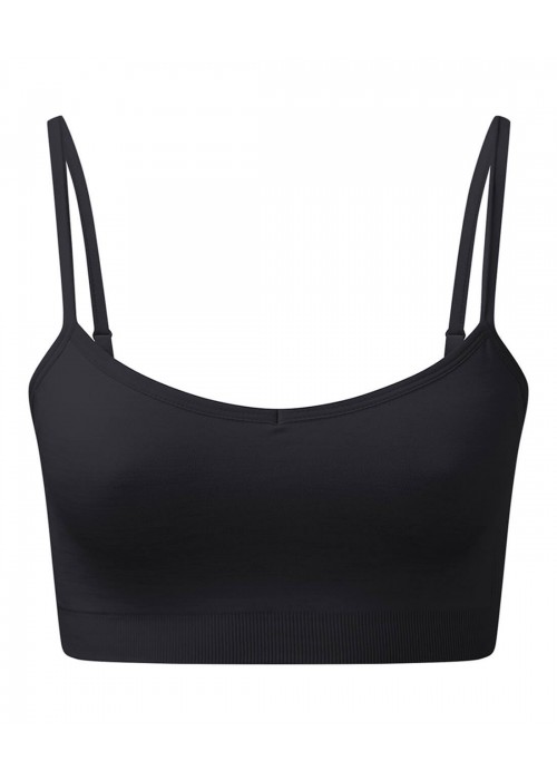 TriDri® Women's recycled seamless 3D fit...