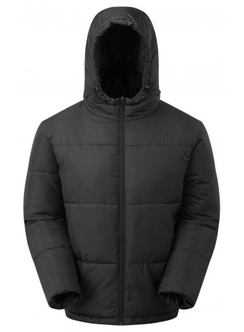 2786 Expanse padded jacket