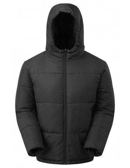 2786 Expanse padded jacket