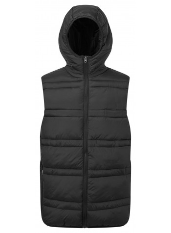 2786 Latitude hooded bodywarmer 2