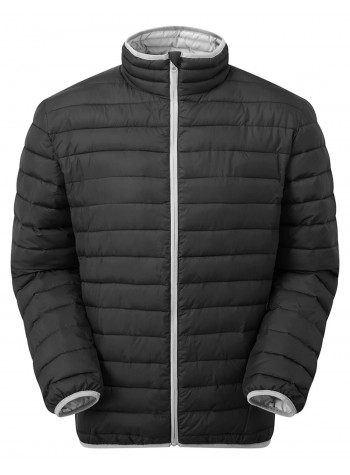 2786 Traverse padded jacket