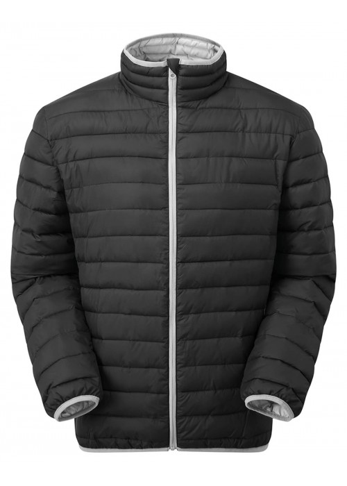 2786 Traverse padded jacket