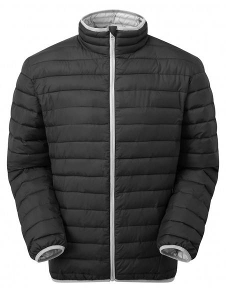 2786 Traverse padded jacket
