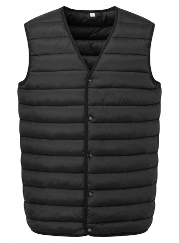 2786 Padded gilet vest