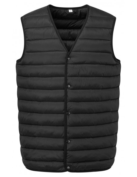 2786 Padded gilet vest