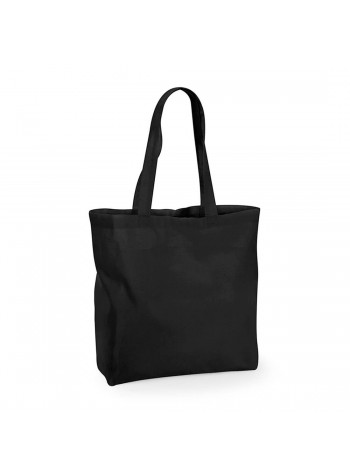 Westford Mill Recycled Cotton Maxi Tote 2