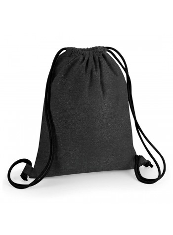 Westford Mill Revive Recycled Gymsac 2