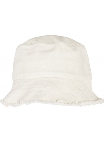 Flexfit by Yupoong Open edge bucket hat