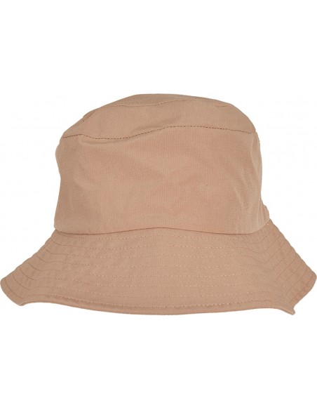 Flexfit by Yupoong Elastic adjuster bucket hat