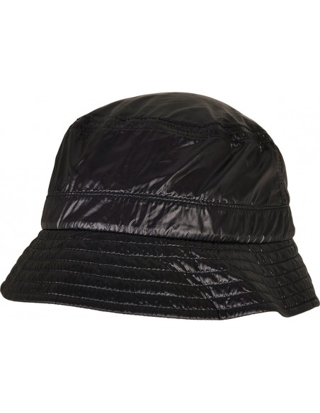 Flexfit by Yupoong Light nylon bucket hat