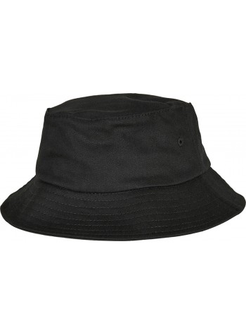 Flexfit by Yupoong Kids Flexfit cotton twill bucket hat