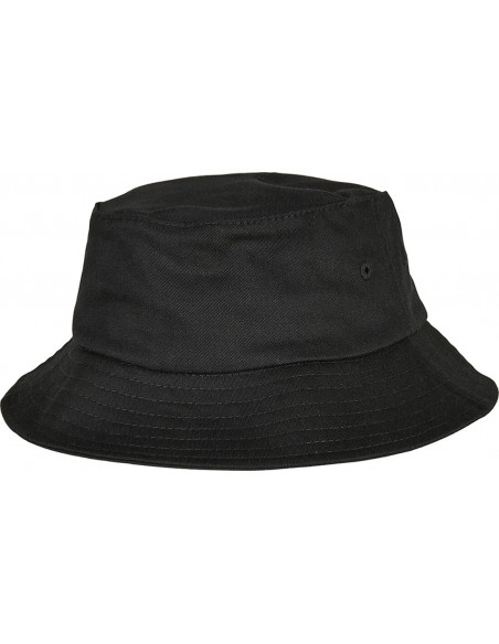 Flexfit by Yupoong Kids Flexfit cotton twill bucket hat