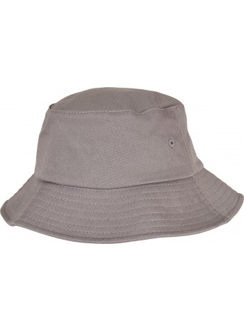 Flexfit by Yupoong Kids Flexfit cotton twill bucket hat 2