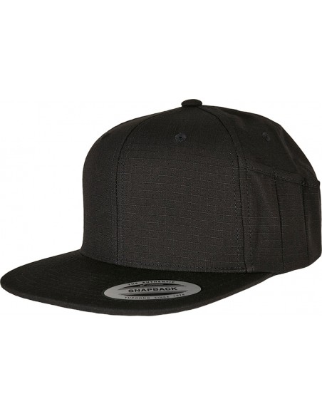 Flexfit by Yupoong Pencil holder snapback cap