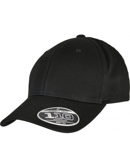 Flexfit by Yupoong Flexfit 110 organic cap