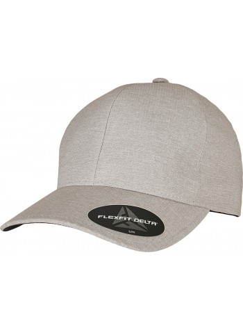 Flexfit by Yupoong Flexfit Delta carbon cap