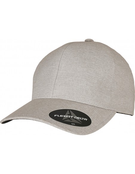 Flexfit by Yupoong Flexfit Delta carbon cap