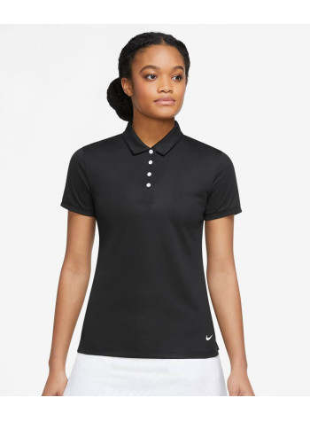 Nike Women’s Nike victory solid polo